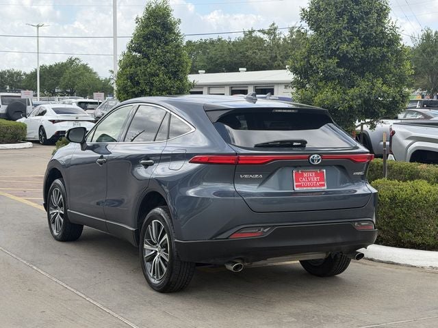 2022 Toyota Venza LE LE