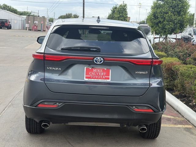 2022 Toyota Venza LE LE