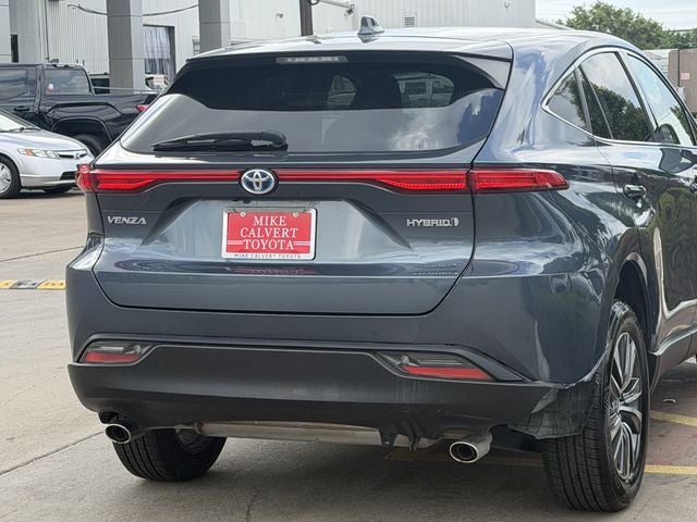 2022 Toyota Venza LE LE