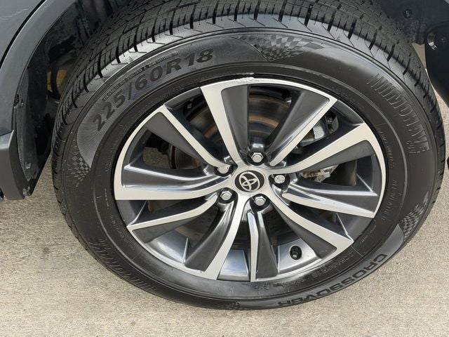 2022 Toyota Venza LE LE