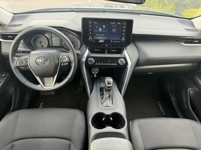 2022 Toyota Venza LE LE