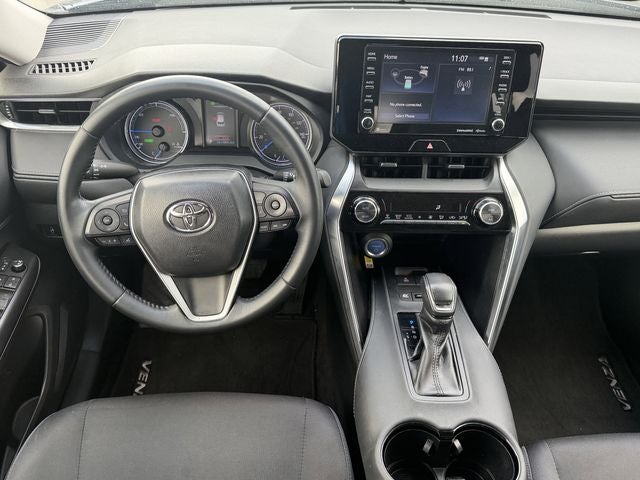 2022 Toyota Venza LE LE
