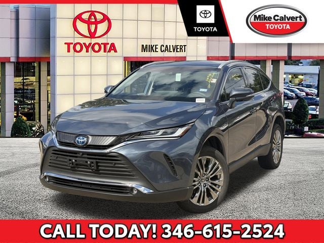 2024 Toyota Venza Limited