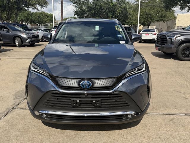 2024 Toyota Venza Limited