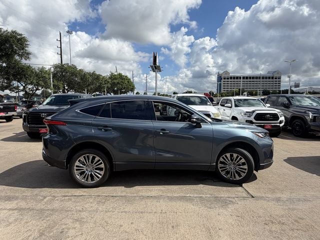 2024 Toyota Venza Limited