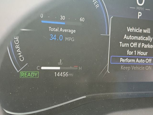 2024 Toyota Venza Limited