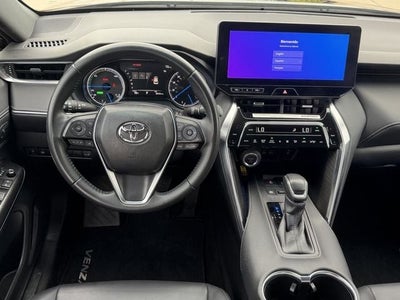 2024 Toyota Venza Nightshade