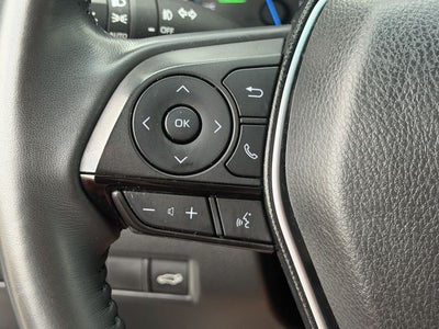 2024 Toyota Venza Nightshade