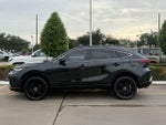 2024 Toyota Venza Nightshade
