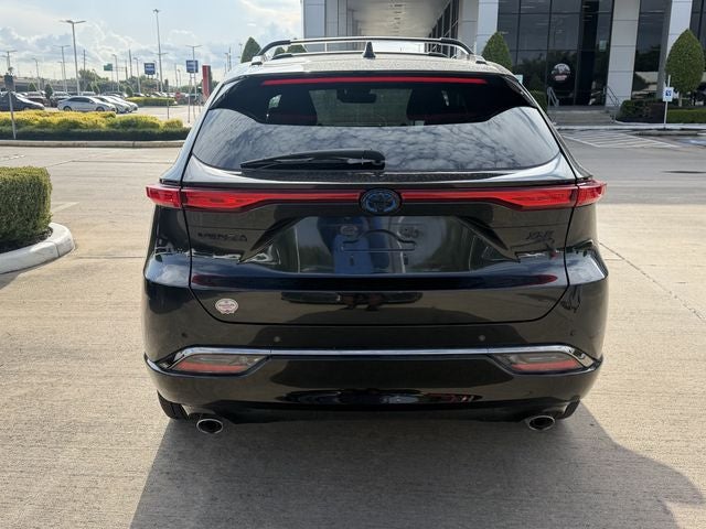 2024 Toyota Venza Nightshade
