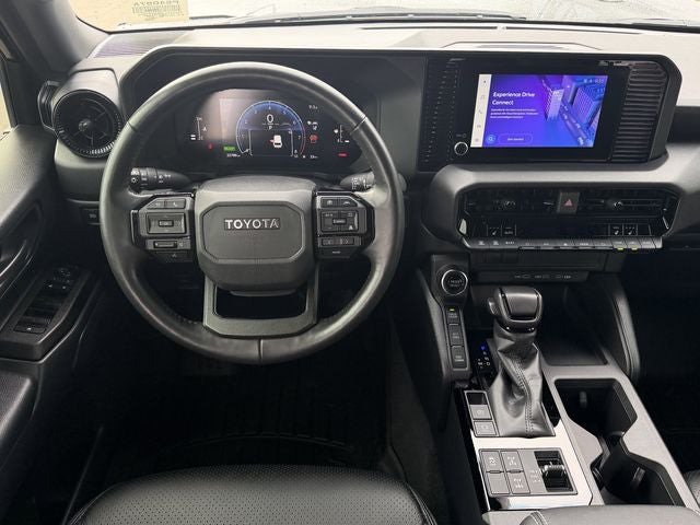 2024 Toyota LANDCRUISER 1958 1958