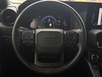 2024 Toyota LANDCRUISER 1958 1958