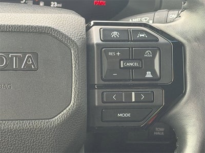 2024 Toyota LANDCRUISER 1958 1958