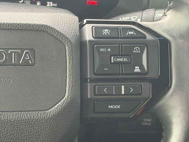 2024 Toyota LANDCRUISER 1958 1958