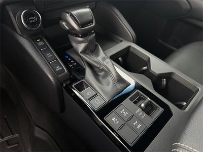 2024 Toyota LANDCRUISER 1958 1958