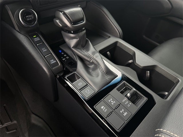 2024 Toyota LANDCRUISER 1958 1958