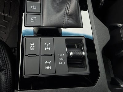 2024 Toyota LANDCRUISER 1958 1958