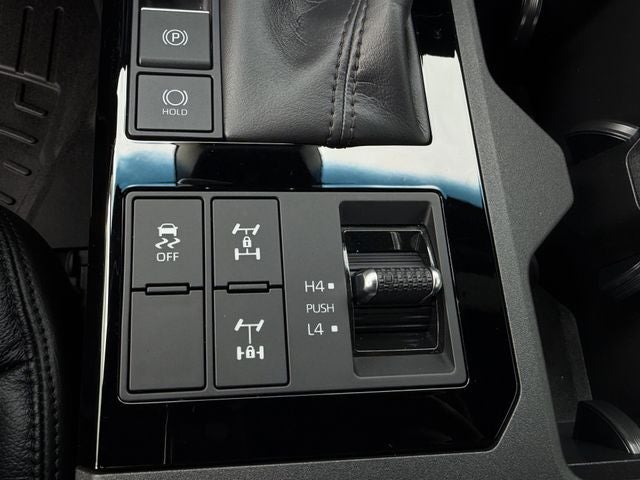 2024 Toyota LANDCRUISER 1958 1958