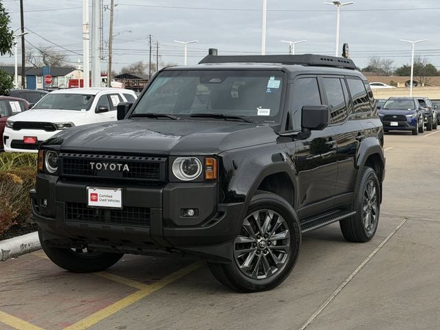 2024 Toyota LANDCRUISER 1958 1958