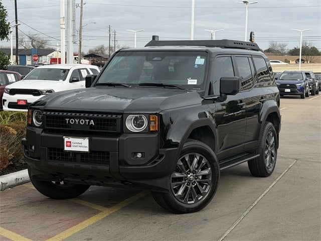 2024 Toyota LANDCRUISER 1958 1958