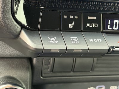 2024 Toyota LANDCRUISER 1958 1958