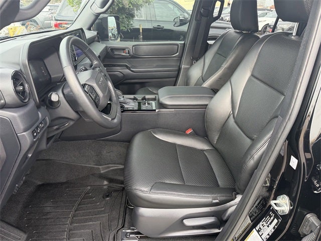 2024 Toyota LANDCRUISER 1958 1958