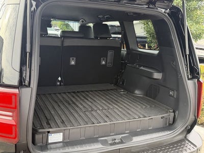 2024 Toyota LANDCRUISER 1958 1958