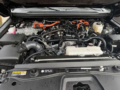 2024 Toyota LANDCRUISER 1958 1958