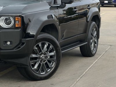 2024 Toyota LANDCRUISER 1958 1958