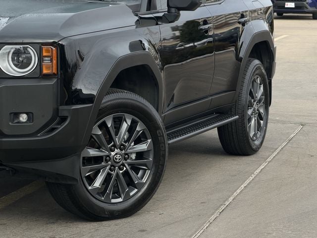 2024 Toyota LANDCRUISER 1958 1958