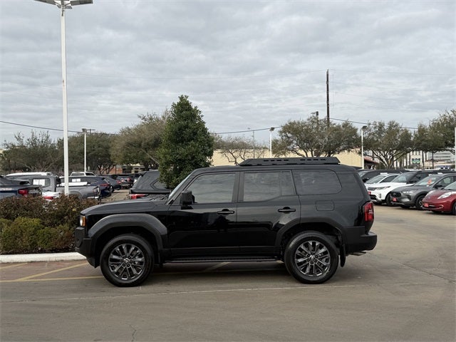 2024 Toyota LANDCRUISER 1958 1958
