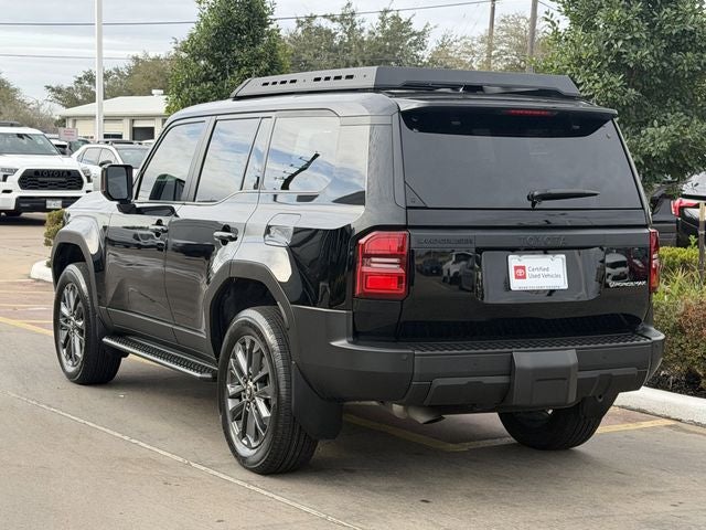 2024 Toyota LANDCRUISER 1958 1958