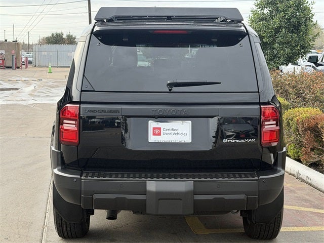 2024 Toyota LANDCRUISER 1958 1958
