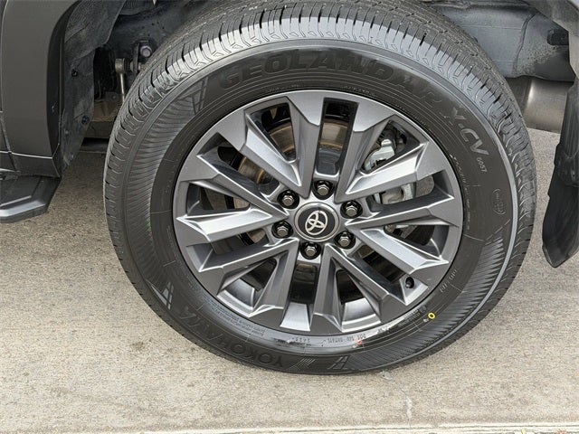 2024 Toyota LANDCRUISER 1958 1958