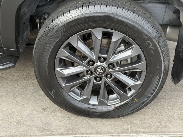 2024 Toyota LANDCRUISER 1958 1958