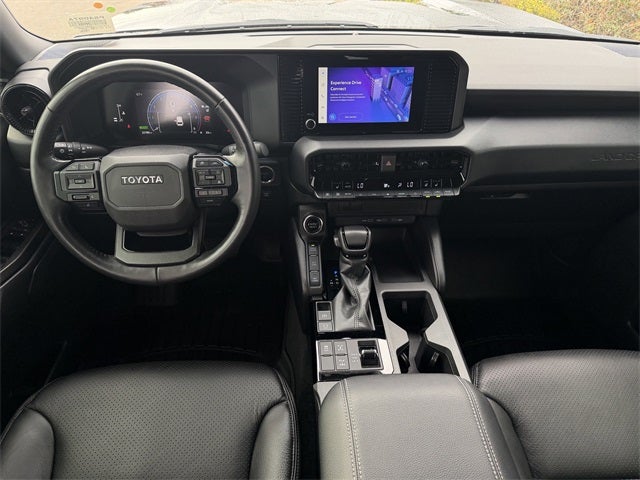 2024 Toyota LANDCRUISER 1958 1958