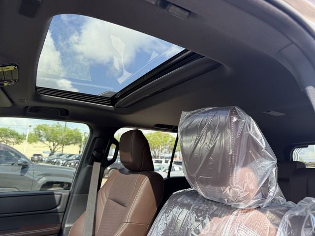 2026 Toyota Land Cruiser Land Cruiser