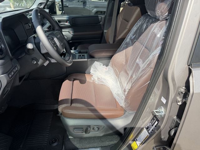 2026 Toyota Land Cruiser Land Cruiser