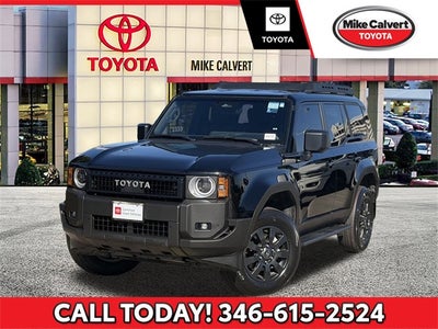 2024 Toyota LANDCRUISER 1958 1958