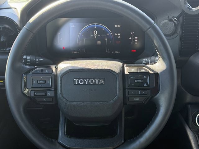 2024 Toyota LANDCRUISER 1958 1958