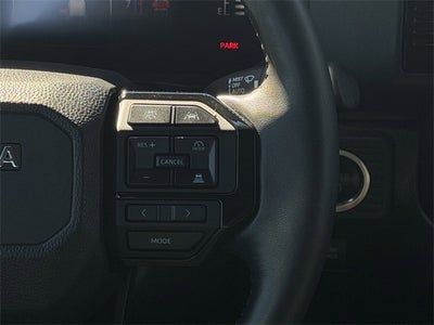 2024 Toyota LANDCRUISER 1958 1958