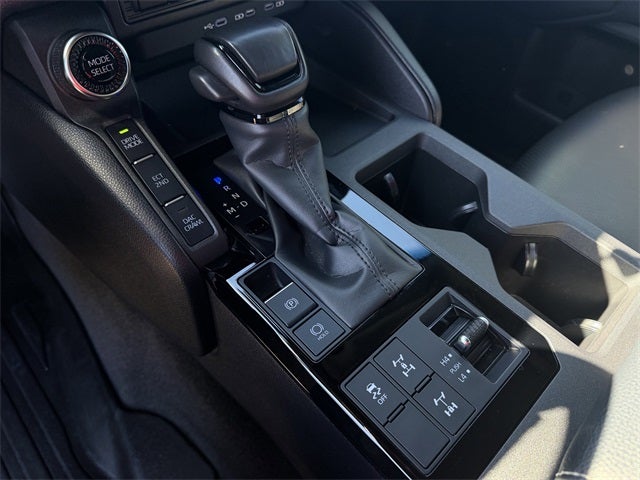 2024 Toyota LANDCRUISER 1958 1958