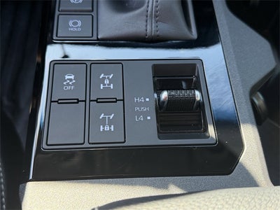 2024 Toyota LANDCRUISER 1958 1958