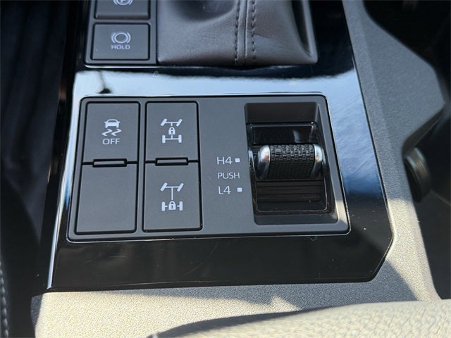 2024 Toyota LANDCRUISER 1958 1958