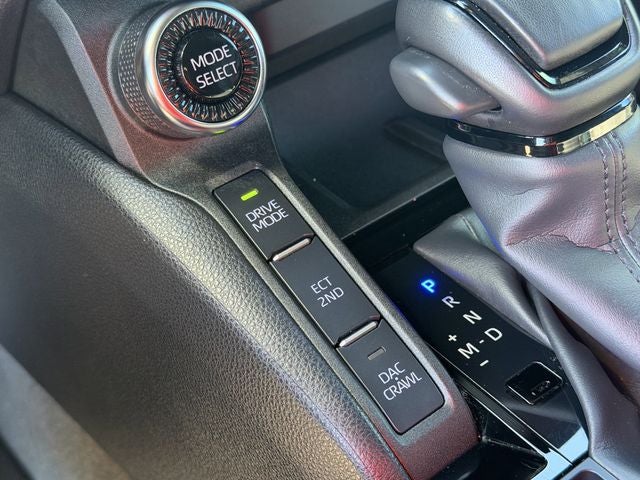 2024 Toyota LANDCRUISER 1958 1958