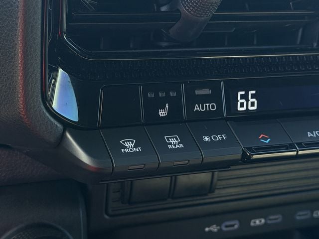 2024 Toyota LANDCRUISER 1958 1958