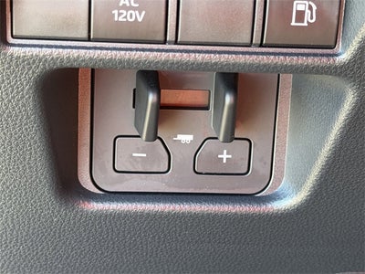 2024 Toyota LANDCRUISER 1958 1958