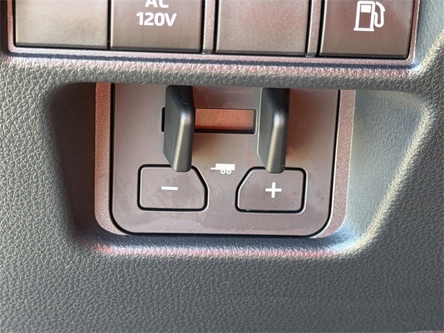 2024 Toyota LANDCRUISER 1958 1958