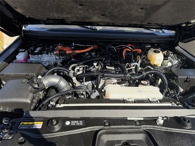 2024 Toyota LANDCRUISER 1958 1958