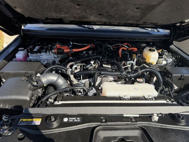 2024 Toyota LANDCRUISER 1958 1958